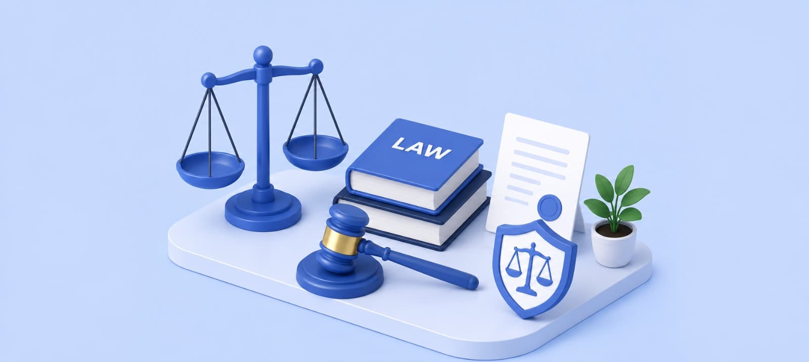 Legal Services